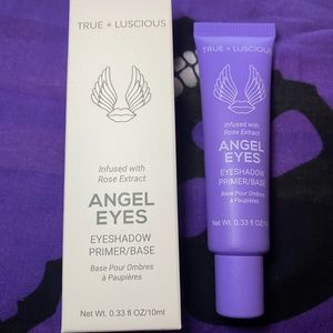 TRUE + LUSCIOUS | ANGEL EYES PRIMER
